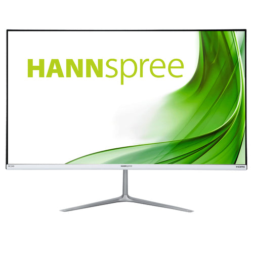 Hannspree HC240HFW computer monitor 60.5 cm (23.8 Hannspree HC240HFW computer monitor 60.5 cm (23.8